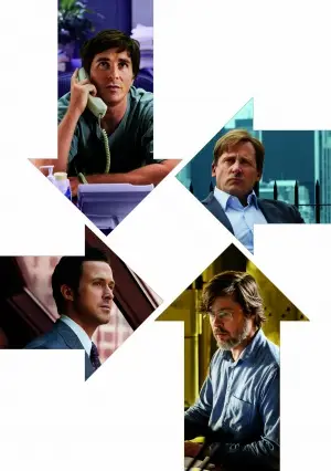The Big Short (2015) Wall Poster picture 447635