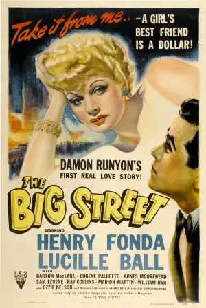 The Big Street (1942) Image Jpg picture 447637