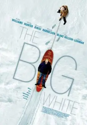 The Big White (2005) Jigsaw Puzzle picture 337584