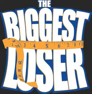The Biggest Loser (2004) White T-Shirt - idPoster.com