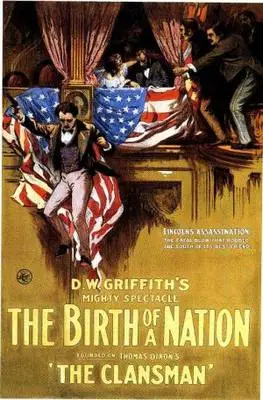 The Birth of a Nation (1915) Fridge Magnet picture 342601