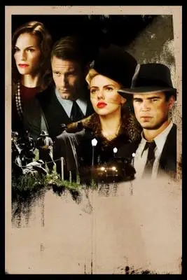 The Black Dahlia (2006) Jigsaw Puzzle picture 382586