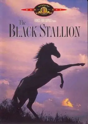 The Black Stallion (1979) Fridge Magnet picture 342602