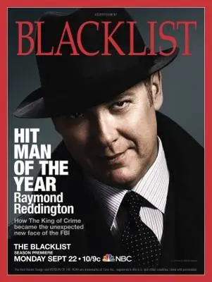 The Blacklist (2013) Fridge Magnet picture 375604