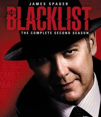 The Blacklist (2013) Men's Colored Hoodie - idPoster.com