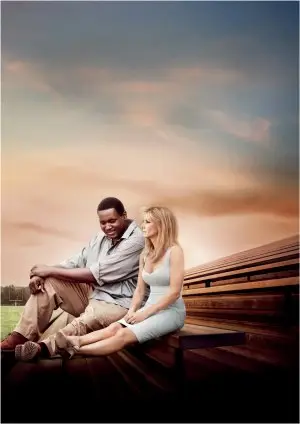 The Blind Side (2009) Wall Poster picture 427598