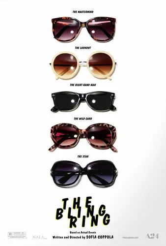 The Bling Ring (2013) Image Jpg picture 471550