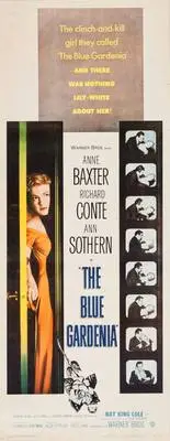 The Blue Gardenia (1953) Image Jpg picture 368582