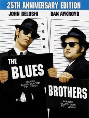 The Blues Brothers (1980) Fridge Magnet picture 342603