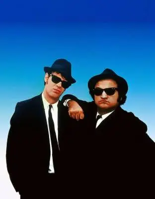 The Blues Brothers (1980) Jigsaw Puzzle picture 342604