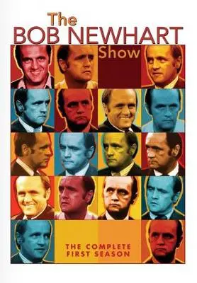 The Bob Newhart Show (1972) Wall Poster picture 342605