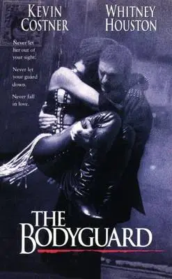 The Bodyguard (1992) Wall Poster picture 334612