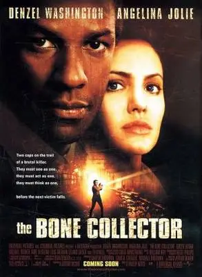 The Bone Collector (1999) Women's Colored T-Shirt - idPoster.com