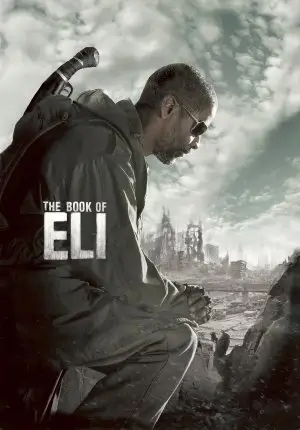 The Book of Eli (2010) Wall Poster picture 430580
