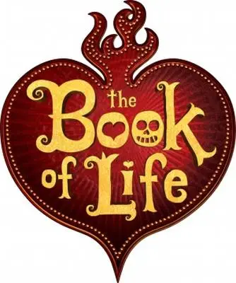 The Book of Life (2014) Wall Poster picture 376534
