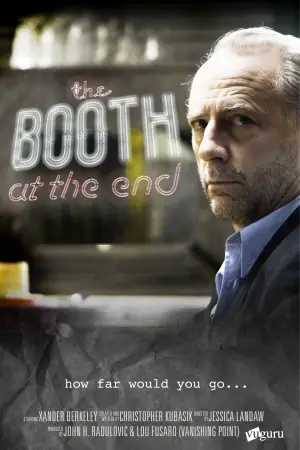 The Booth at the End (2011) Computer MousePad picture 387570