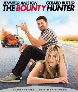 The Bounty Hunter (2010) Wall Poster picture 425570