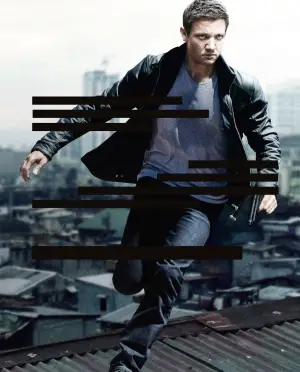 The Bourne Legacy (2012) Jigsaw Puzzle picture 401598