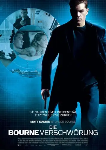 The Bourne Supremacy (2004) Jigsaw Puzzle picture 539318