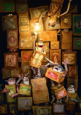 The Boxtrolls (2014) Jigsaw Puzzle picture 376543