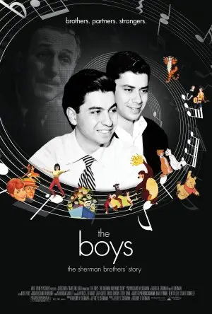The Boys (2009) Wall Poster picture 433616