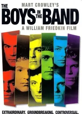 The Boys in the Band (1970) Wall Poster picture 369580