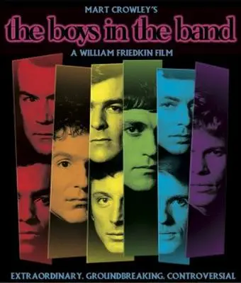 The Boys in the Band (1970) Wall Poster picture 369581