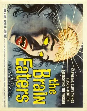 The Brain Eaters (1958) Wall Poster picture 427610