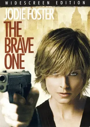 The Brave One (2007) Fridge Magnet picture 400616