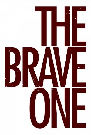 The Brave One (2007) Wall Poster picture 423621
