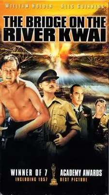 The Bridge on the River Kwai (1957) Computer MousePad picture 337592