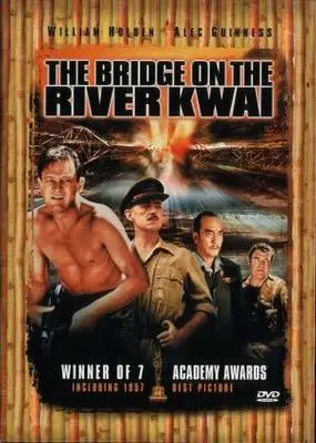 The Bridge on the River Kwai (1957) Image Jpg picture 337593