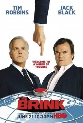 The Brink (2015) Computer MousePad picture 368589