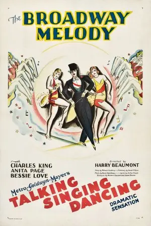 The Broadway Melody (1929) Image Jpg picture 437630