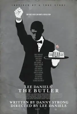 The Butler (2013) Computer MousePad picture 384577