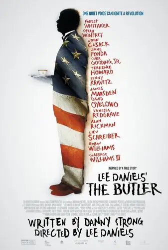 The Butler (2013) Jigsaw Puzzle picture 471558