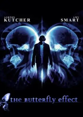 The Butterfly Effect (2004) White T-Shirt - idPoster.com