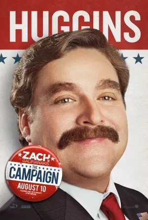 The Campaign (2012) Jigsaw Puzzle picture 387572