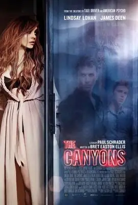 The Canyons (2013) Wall Poster picture 384579