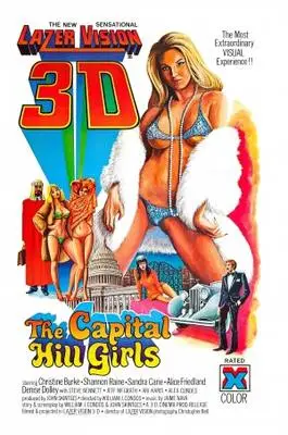 The Capitol Hill Girls (1977) Jigsaw Puzzle picture 380617