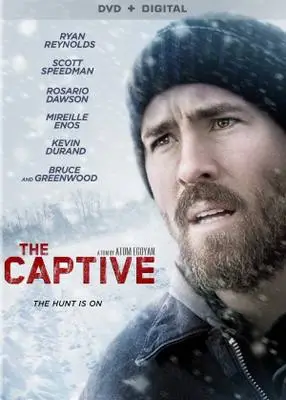 The Captive (2014) Fridge Magnet picture 316608