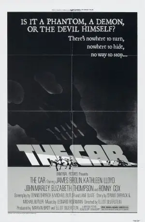 The Car (1977) Image Jpg picture 433620