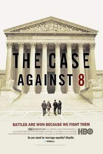 The Case Against 8 (2014) Jigsaw Puzzle picture 472625