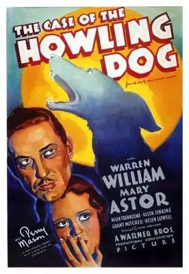 The Case of the Howling Dog (1934) Fridge Magnet picture 369589