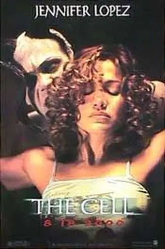 The Cell (2000) Fridge Magnet picture 802971