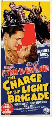 The Charge of the Light Brigade (1936) Wall Poster picture 337597