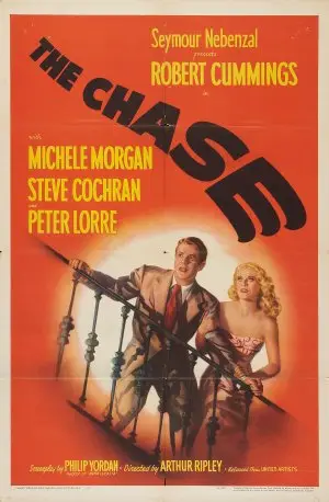 The Chase (1946) Image Jpg picture 420610