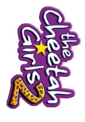 The Cheetah Girls 2 (2006) Women's Colored Tank-Top - idPoster.com