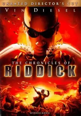 The Chronicles Of Riddick (2004) Fridge Magnet picture 368596