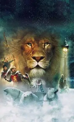 The Chronicles of Narnia: The Lion, the Witch and the Wardrobe (2005) Wall Poster picture 380623